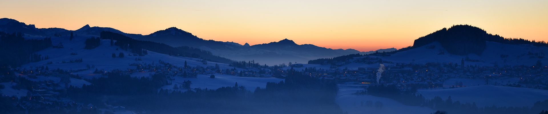 Gemeindezentrum Rehetobel