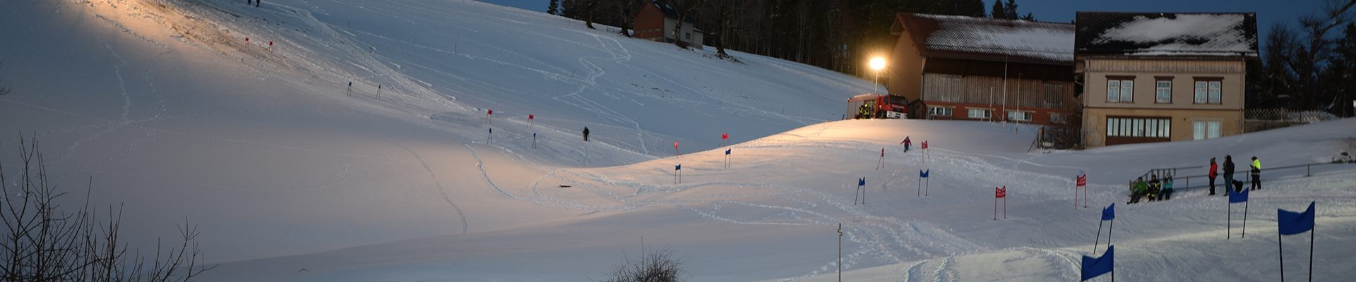 Rechtobler Maskenball