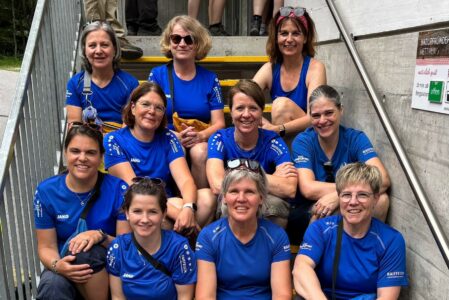 Fit & Fun-Reise