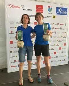 Montafon Arlberg Marathon 2025